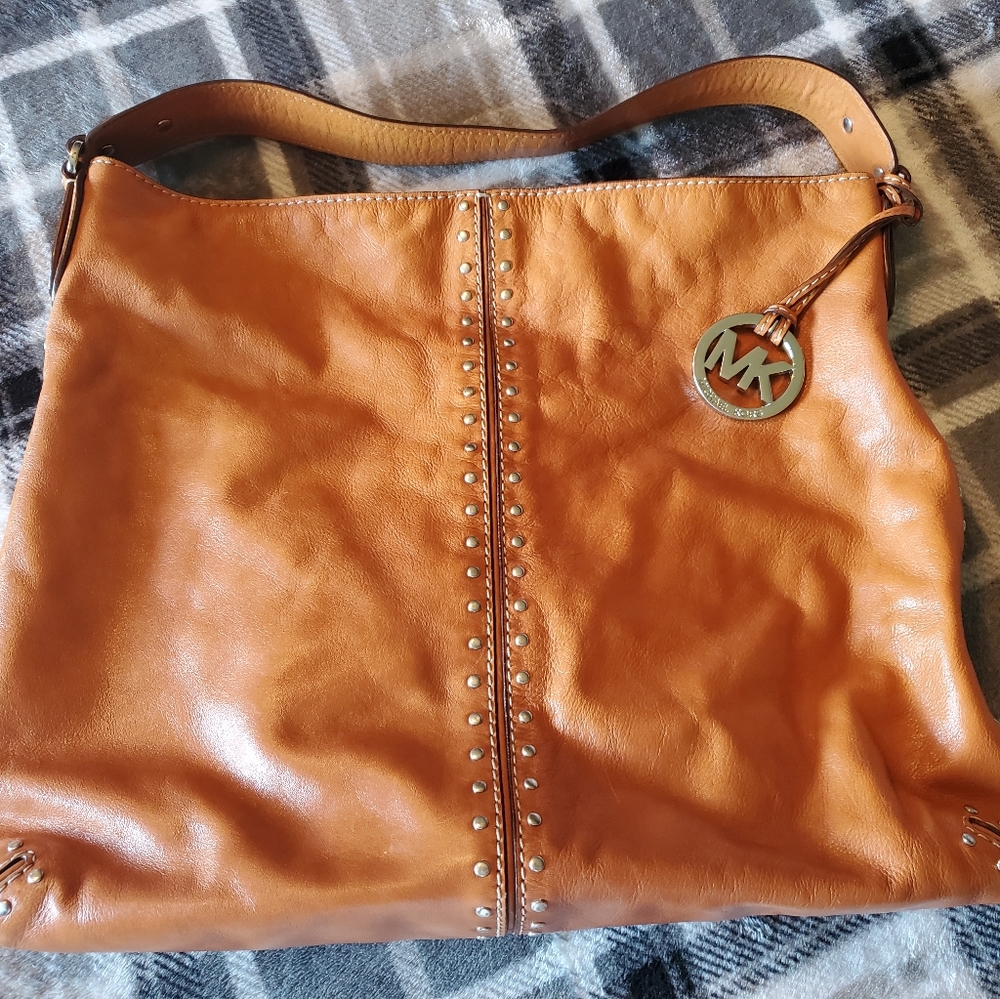 Michael Kors Purse - Picture 2 of 7